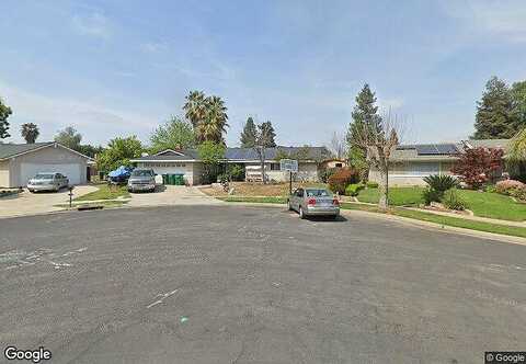 Grant, FRESNO, CA 93727