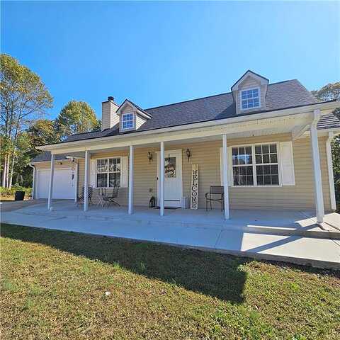 Hopewell, GAINESVILLE, GA 30507