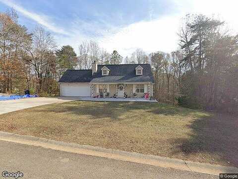 Hopewell, GAINESVILLE, GA 30507