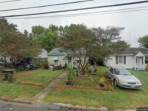 Shelton, HAMPTON, VA 23663