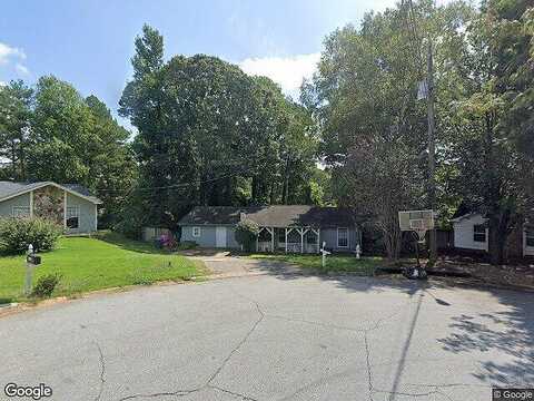 Downs, NORCROSS, GA 30093