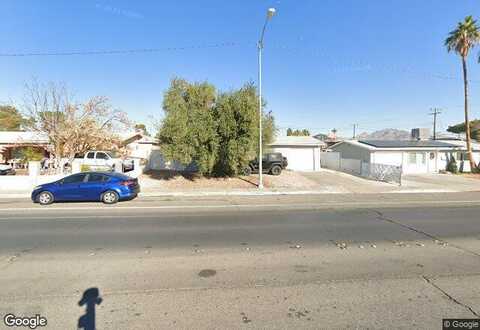 Harmon, LAS VEGAS, NV 89121