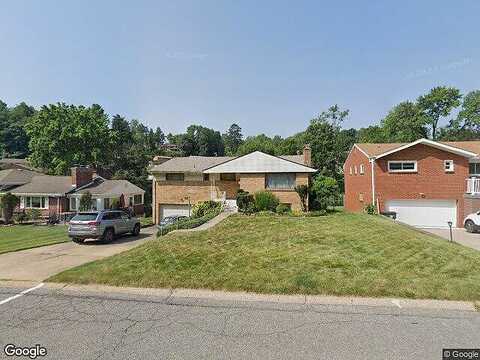 Oakridge, PITTSBURGH, PA 15227