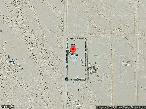 Meriwether, TWENTYNINE PALMS, CA 92277