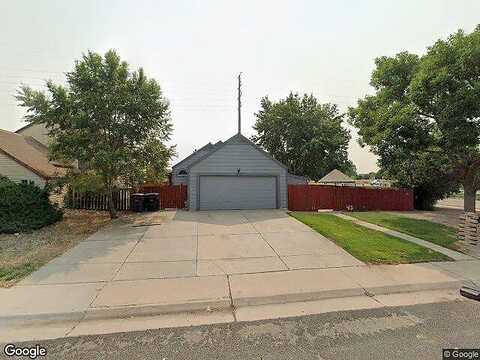 Granby, DENVER, CO 80239