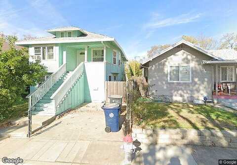 8Th, SACRAMENTO, CA 95820