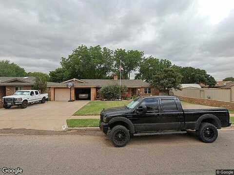 64Th, LUBBOCK, TX 79414