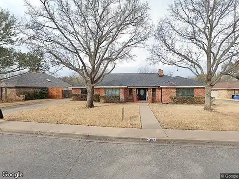 Shady, WICHITA FALLS, TX 76309