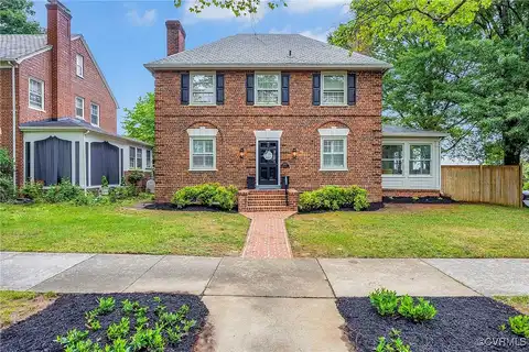 Fitzhugh, RICHMOND, VA 23230