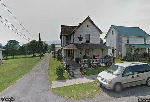 Clinton, JERSEY SHORE, PA 17740