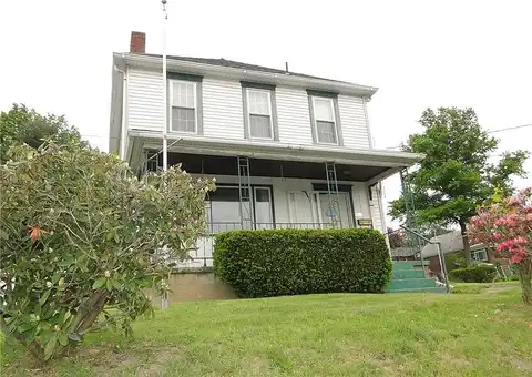 Rosslyn, SPRINGDALE, PA 15144