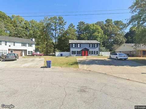 Bedford Bay, LAWRENCEVILLE, GA 30046