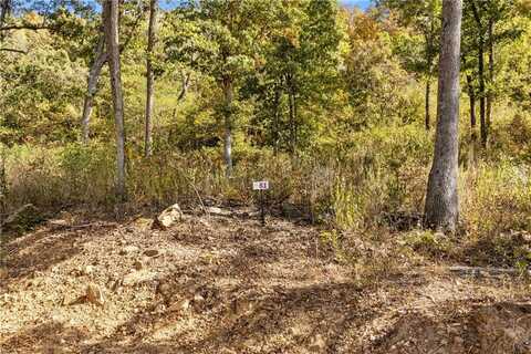 Lot 51 Restore Ridge, Harrison, AR 72601