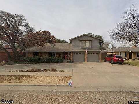 78Th, LUBBOCK, TX 79423