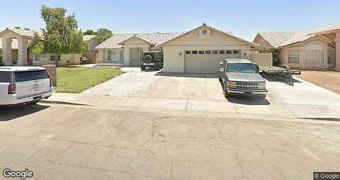 12Th, YUMA, AZ 85364