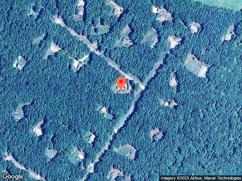 Lake Randolph, POWHATAN, VA 23139