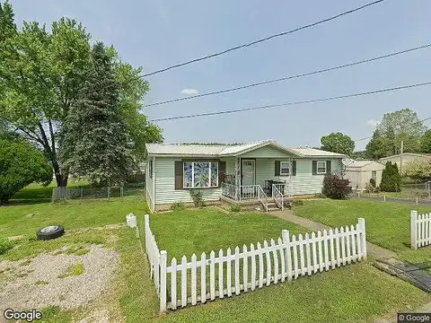 Cottage, MASONTOWN, PA 15461