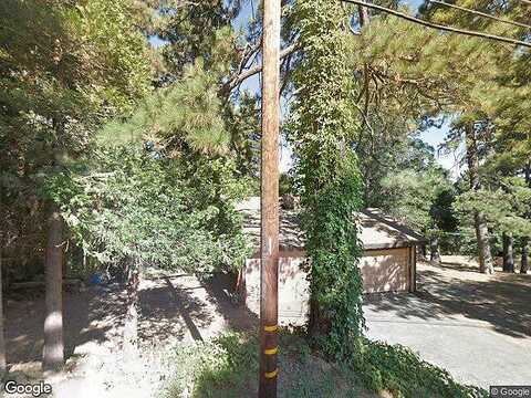 Jobs Peak, CEDARPINES PARK, CA 92322