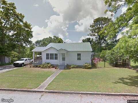 Mobley, HAMILTON, GA 31811