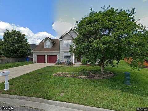 Lancing, CHESAPEAKE, VA 23323