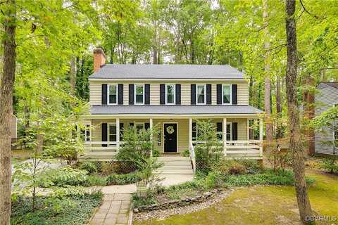 Quail Hill, MIDLOTHIAN, VA 23112