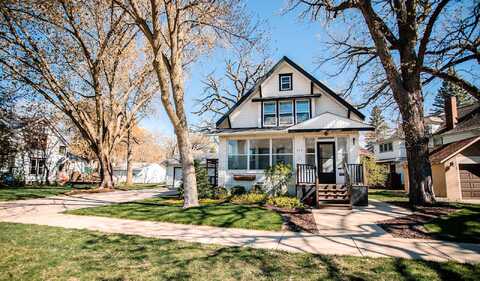 7Th, AUSTIN, MN 55912