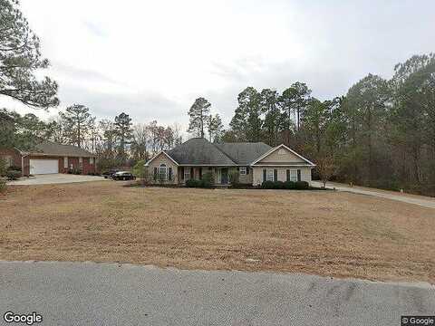 Powell, STATESBORO, GA 30458