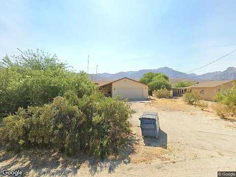 Frying Pan, BORREGO SPRINGS, CA 92004