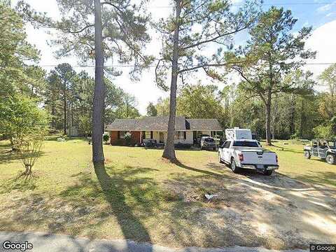 Crepe Myrtle, BLACKSHEAR, GA 31516