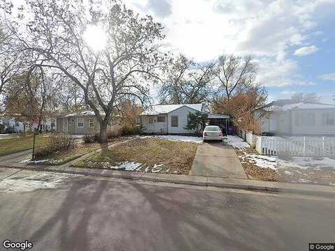 Irvington, DENVER, CO 80219