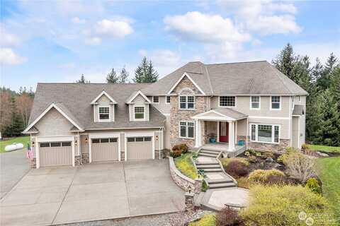 388Th, ENUMCLAW, WA 98022