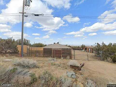 Sunnyslope, PINON HILLS, CA 92372