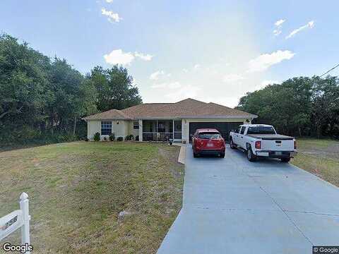 Abelard, PORT CHARLOTTE, FL 33953