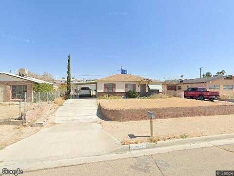 Bejoal, BARSTOW, CA 92311