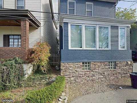 Forrester, PITTSBURGH, PA 15207