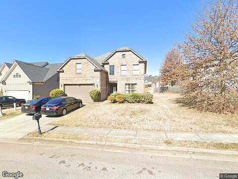 Park Estates, SNELLVILLE, GA 30078