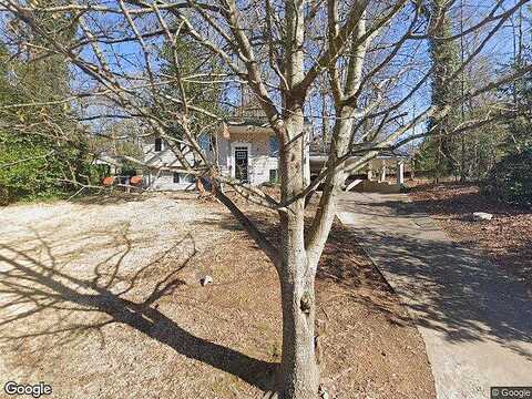 Timberly, MARIETTA, GA 30060