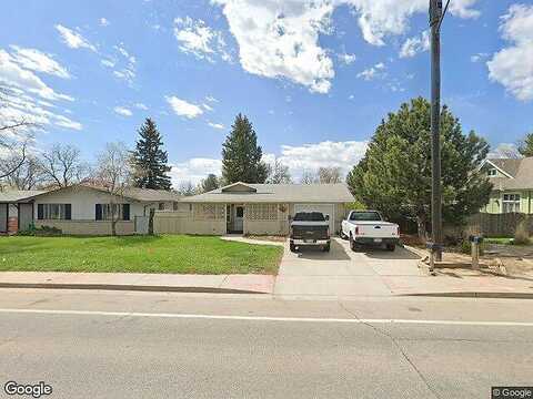 Elizabeth, FORT COLLINS, CO 80521