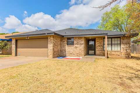 92Nd, LUBBOCK, TX 79423