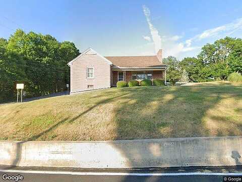 Mount Zion, YORK, PA 17406