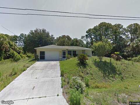 Belvidere, NORTH PORT, FL 34286