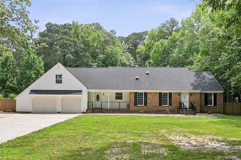 Shackleford, YORKTOWN, VA 23693