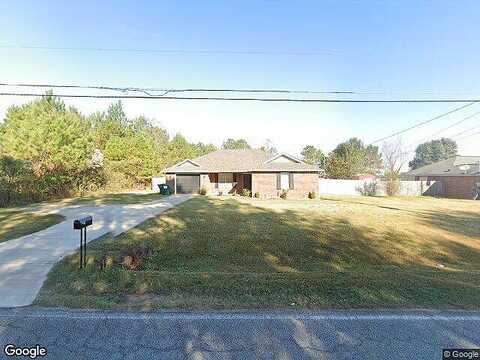 Mims, HEPHZIBAH, GA 30815