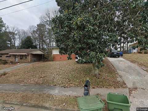 Thomasville, ATLANTA, GA 30315