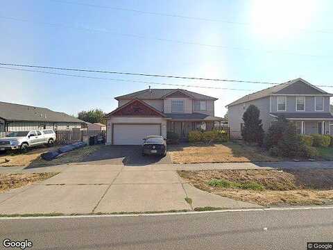 12Th, LEBANON, OR 97355