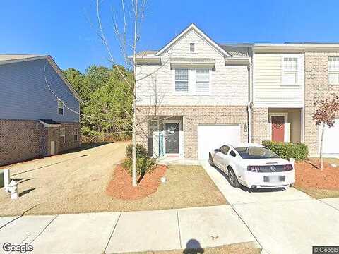 Millstream, CONYERS, GA 30012