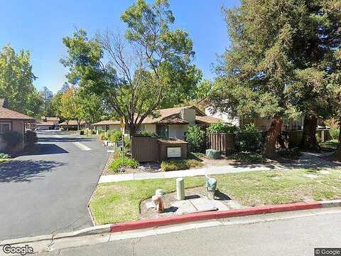 Countrywood, WALNUT CREEK, CA 94598