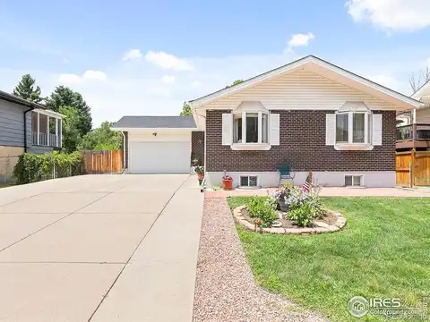 26Th Avenue, GREELEY, CO 80634