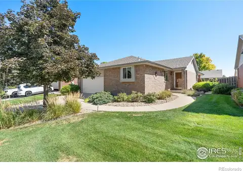 73Rd, GREELEY, CO 80634