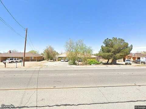 Main, HESPERIA, CA 92345